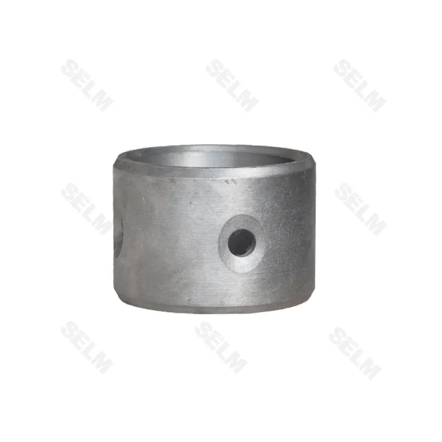 Втулка розподільчого валу середня ЮМЗ