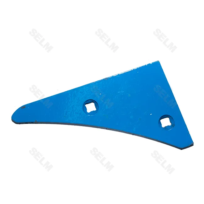 Накінечник польової дошки лівий  AK 10 78707*2 LEMKEN - SMART PART