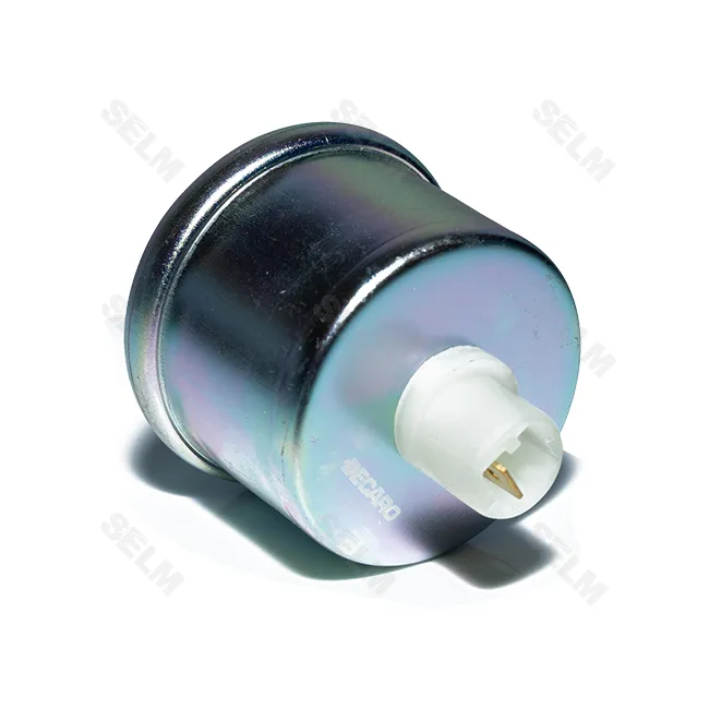 Датчик тиску масла ММ370 КамАЗ, МАЗ, КрАЗ (вир-во Decaro)