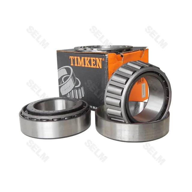 Вузол підшипників в зборі Claas