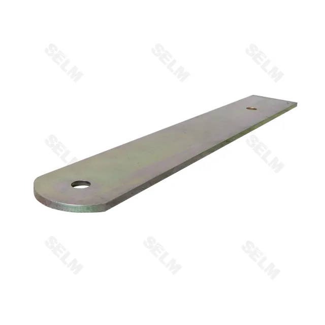 Планка направляюча Claas