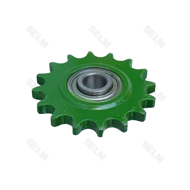 Зірочка Z=18  John Deere