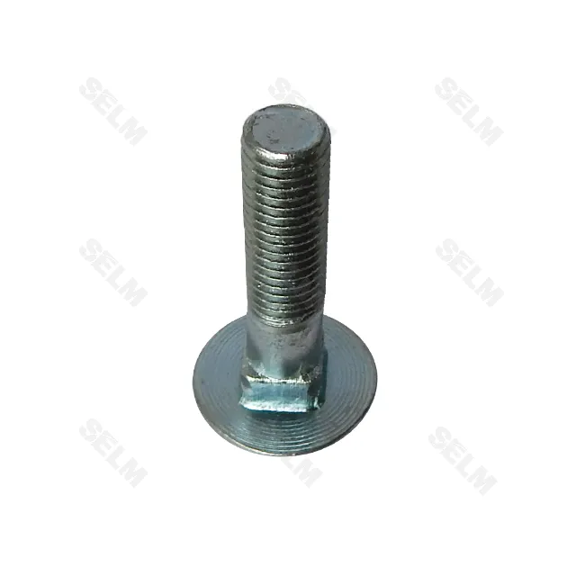 Болт М10*45 8,8 DIN603