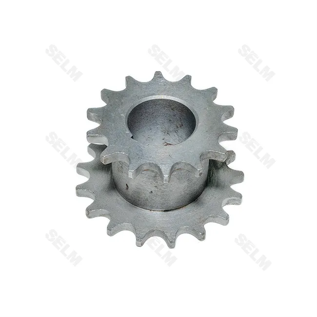 Зірочка CLAAS