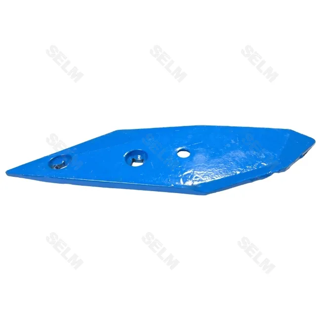 Долото праве з наплавкою LEMKEN – SMART PART, артикул 3364154-T