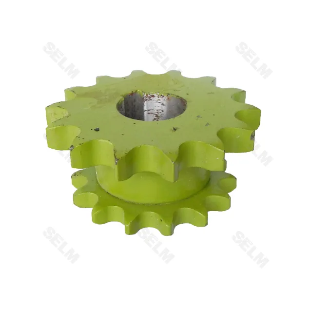 Зірочка Claas ORIGINAL