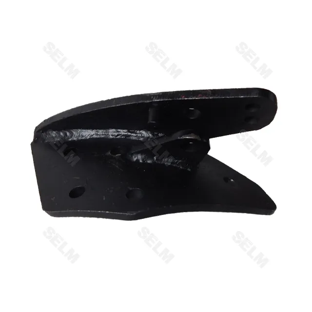 Корпус передплужника правий KUHN