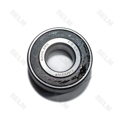 Підшипник 6204-2RS (Timken)