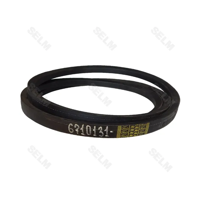 Ремінь Claas 0202230