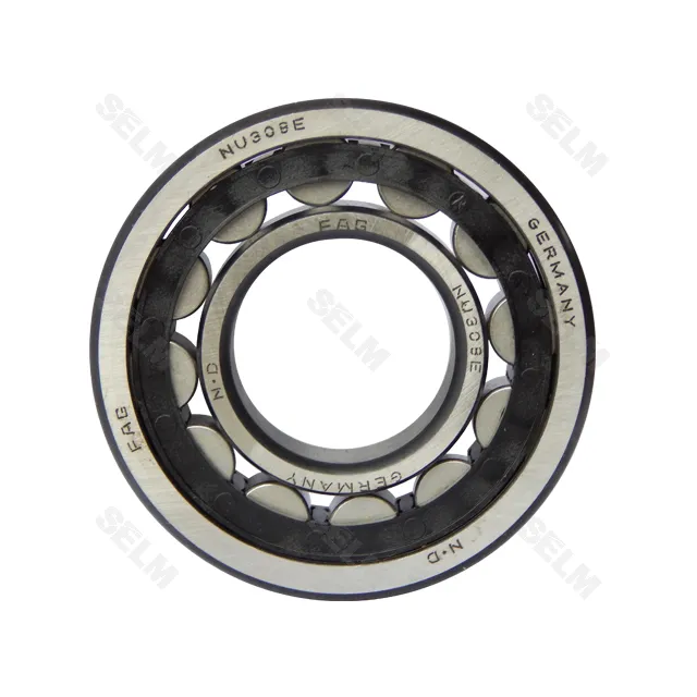 Підшипник NU308E FAG