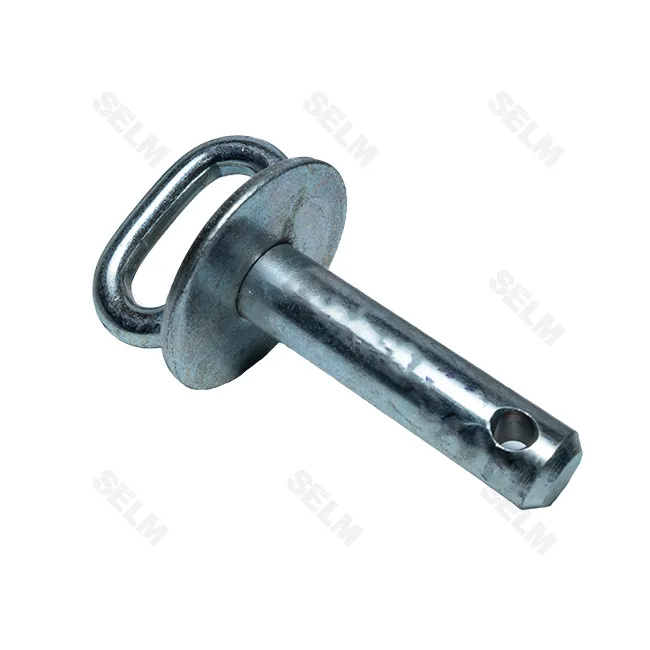 Палець з вушком LEMKEN