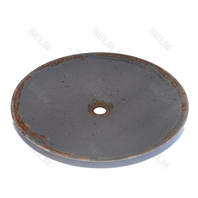 Диск борони гладкий 660х6 мм SMART PART до техніки JOHN DEERE, N242923-SP RD