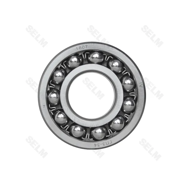 Підшипник 1607