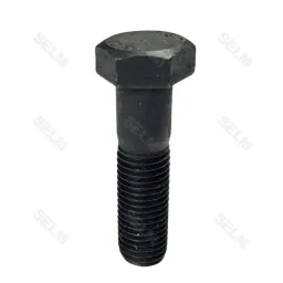 Болт М16*60 10,9-2.0 DIN931 | 1660931, 3013779, 3013838, 3015385, F01020256-10 | СЕЛМ АГРО
