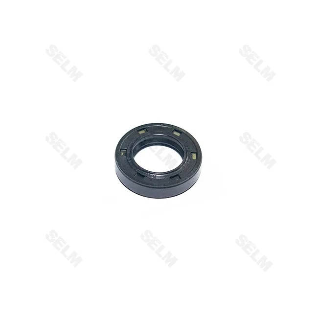 Сальник 17,46х28,58х5,8/6,3