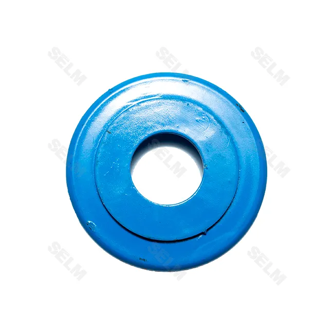 Кільце ущільнююче D35/D100*15 LEMKEN