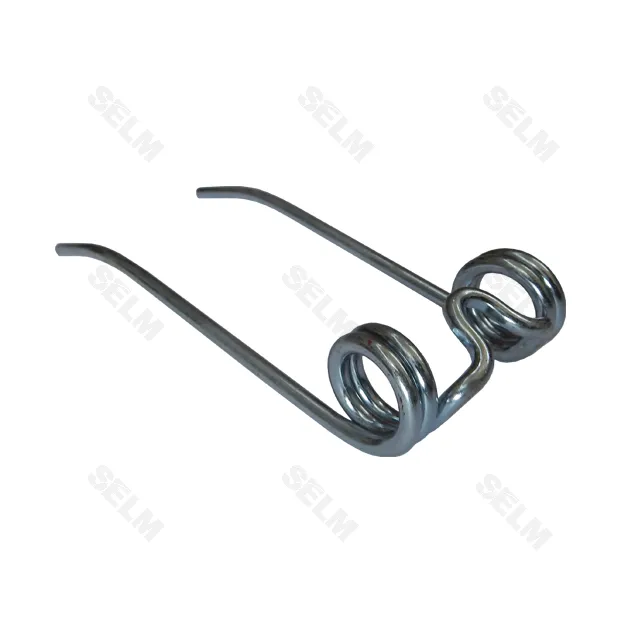 Зуб пружиний малий 15*50*110 - UK