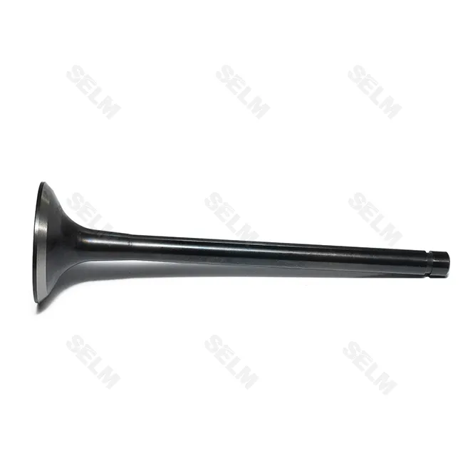 Клапан випускний КамАЗ (вир-во АМР; Польща)