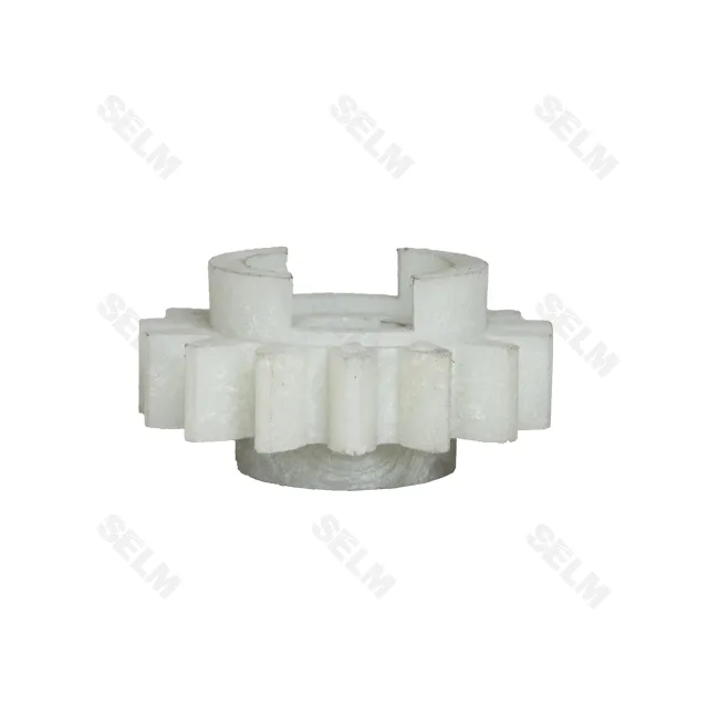 Шестерня приводу магнето ПД (пластик)