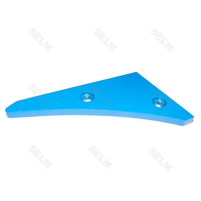 Накінечник польової дошки лівий AK 10 LEMKEN