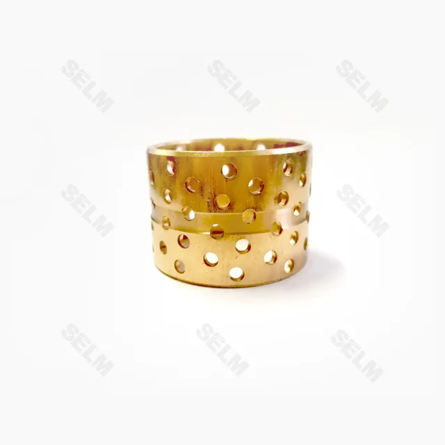 Втулка бронзова 55x50x40  MANITOU SMART PART