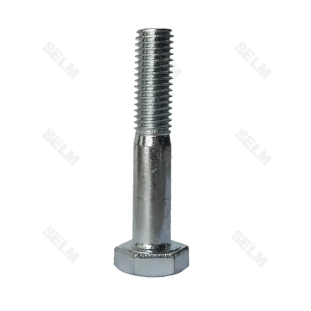 Болт М10*55 DIN931