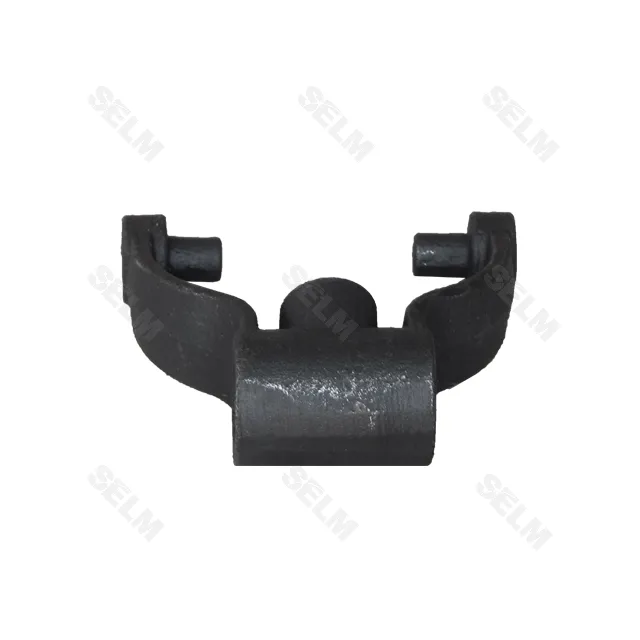 Вилка вмикання муфти НШ-32 ЮМЗ