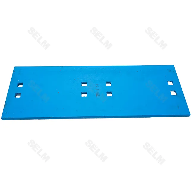 Польова дошка A 42 H LEMKEN