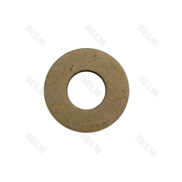 Прокладка картонна D35/16x5 LEMKEN