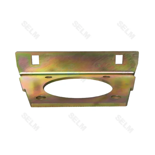 Флянець підшипника соломотряса 3х128х155 Claas