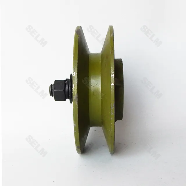 Ролик натяжний Claas