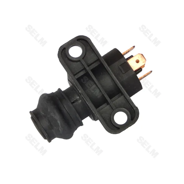 Вимикач кінцевий Claas