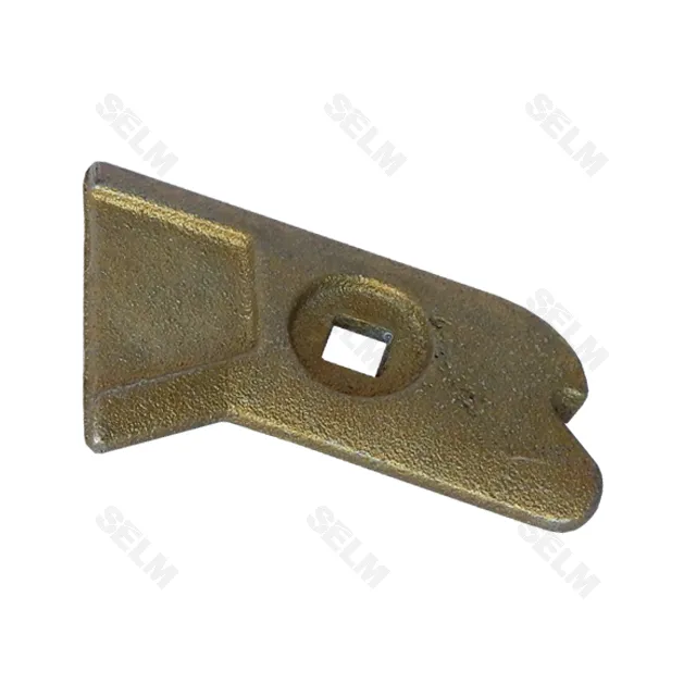 Ковпачок ротора Claas 1-2-1-00-000