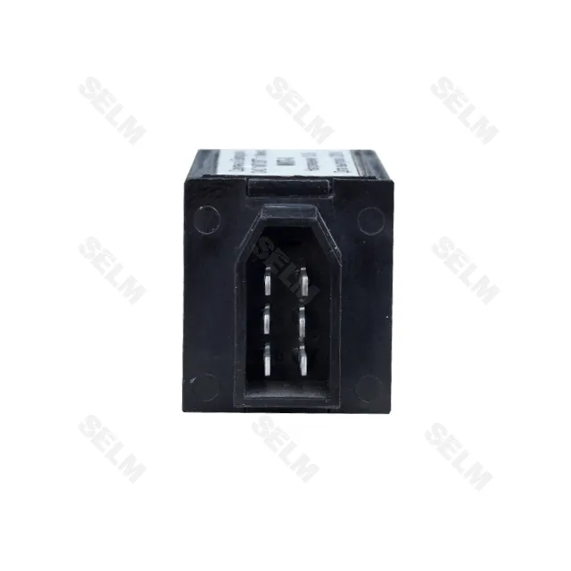 Блок керування свічками розжарування МТЗ