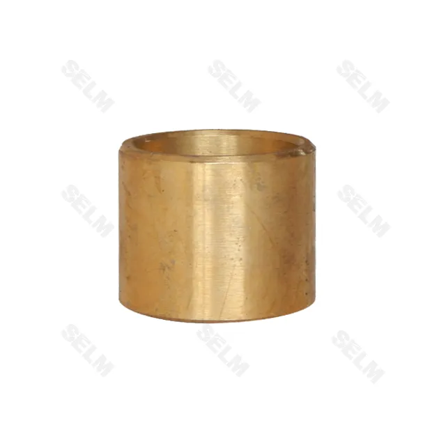 Втулка шестерні параз. Т-16,25,40 (бронза мала)