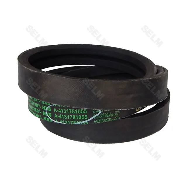 Ремінь Fortschritt