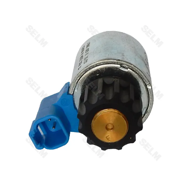 Соленоїд Claas