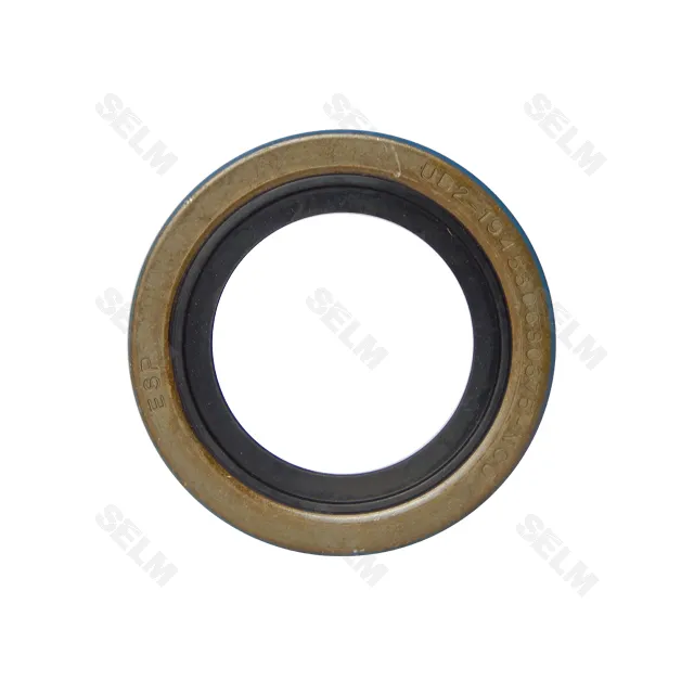 Сальник (Манжета 48х78х9,5) ступиці колеса (Дискова борона Санфлауэр)