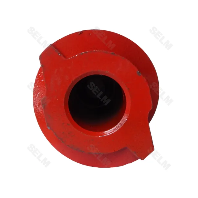 Шнек лівий CASE