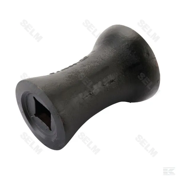 Катушка C: 40мм - дел. 230мм GREGOIRE BESSON