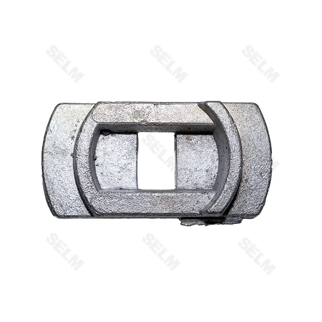 Опора пружини Lemken