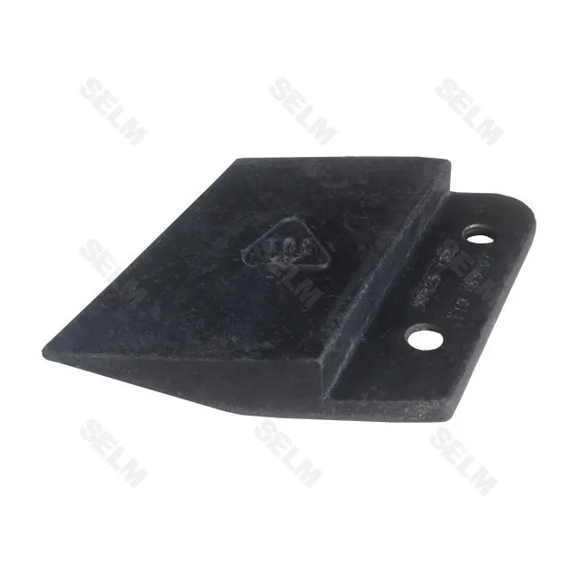 Ріжуча пластина права AGRISEM