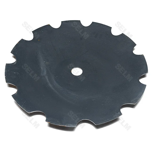 Диск борони ромашка 610х6 мм SMART PART до техніки JOHN DEERE, N242047-SP