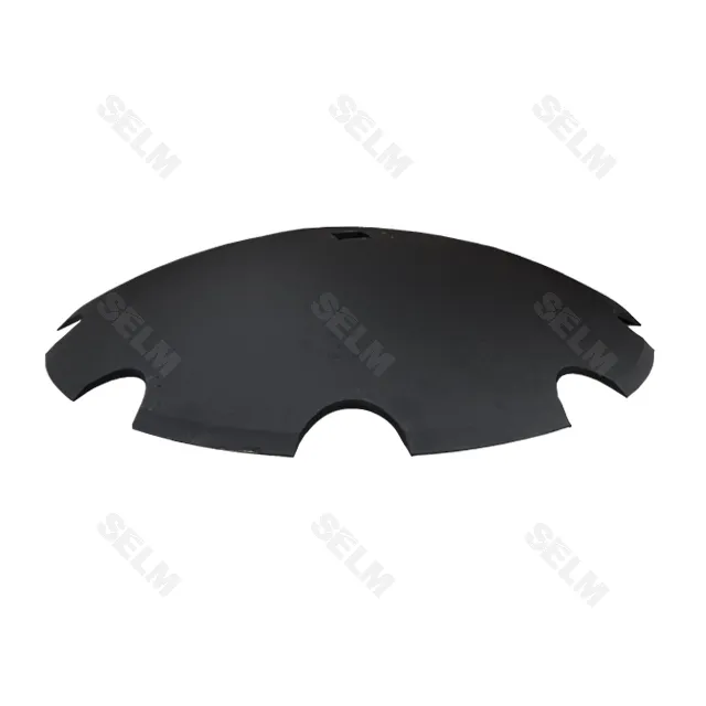 Диск борони ромашка 710х7 мм SMART PART до техніки GREGOIRE BESSON, 710741-SP