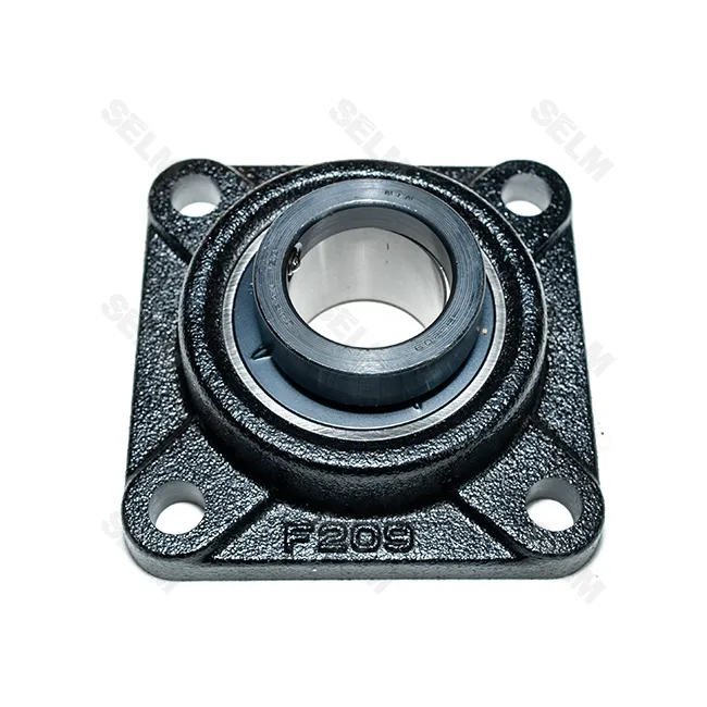 Корпус підшипника в зборі Claas