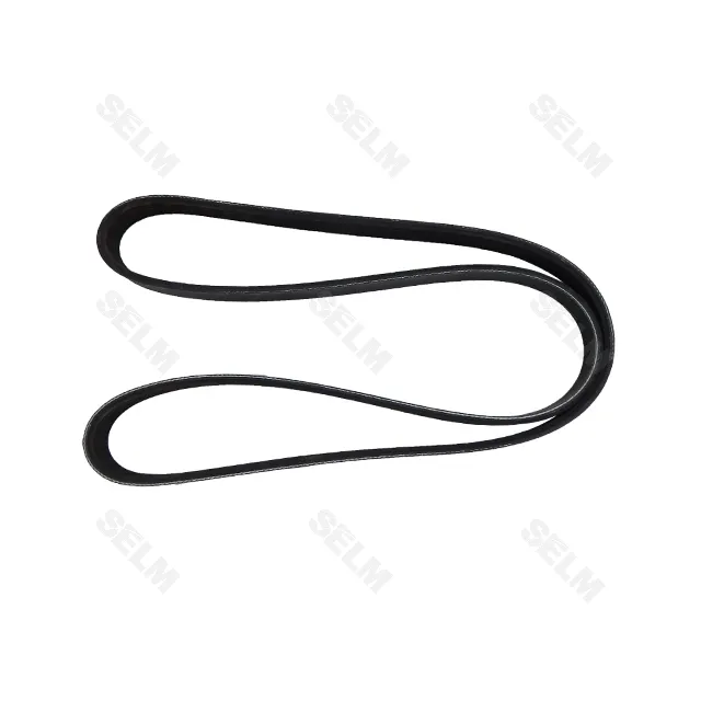 6РК-1370 ремінь (дв.405,406 с ГУР)