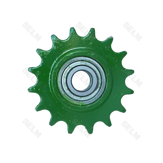 Зірочка Z=18  John Deere