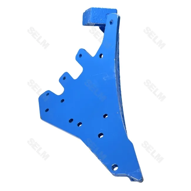 Корпус плуга правий BK 13 LEMKEN