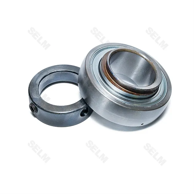 Підшипник YET 208/AG