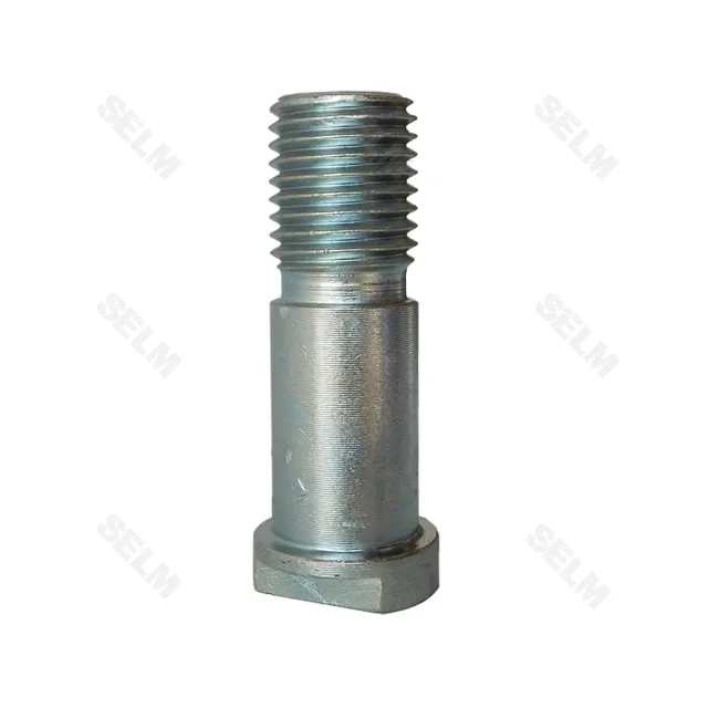 Болт М30х84 (правий 3,0) Kverneland